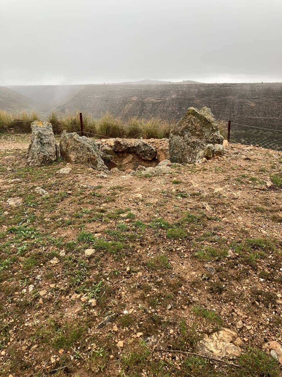 Ancient Dolmens