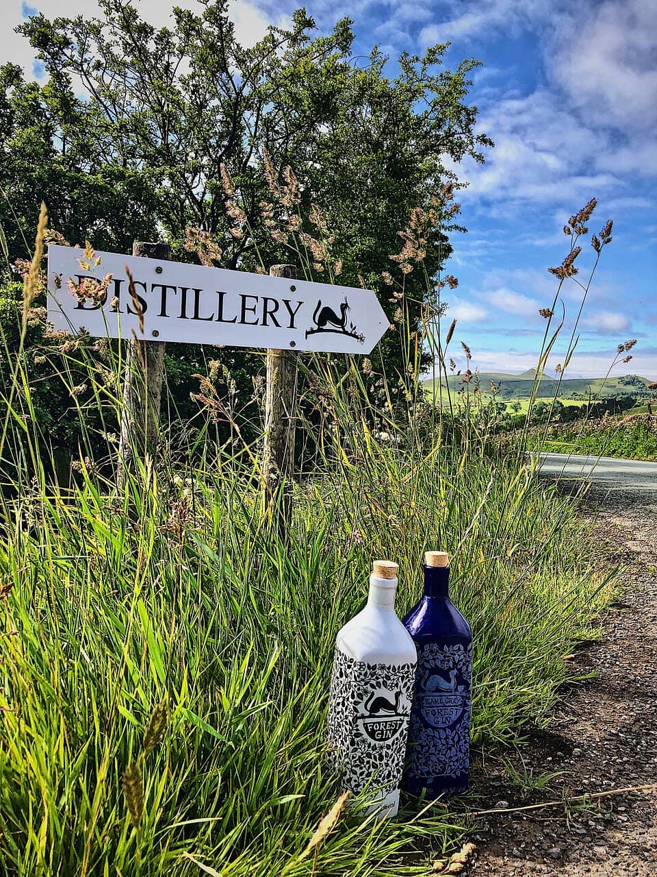 Spirit Tastings
