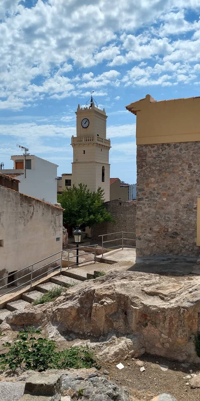 Torre del Rey