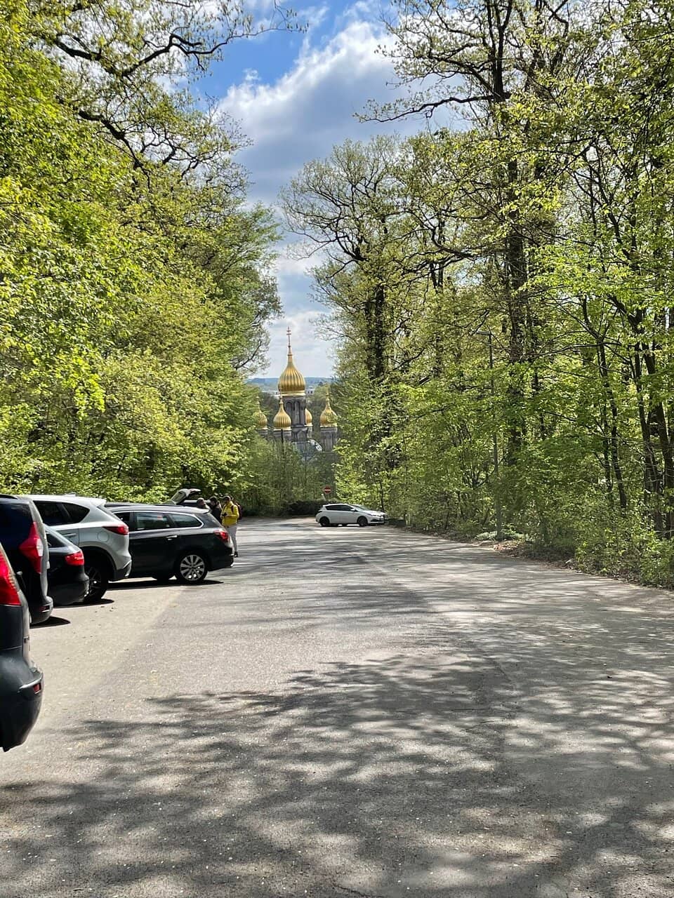 Panoramic Views