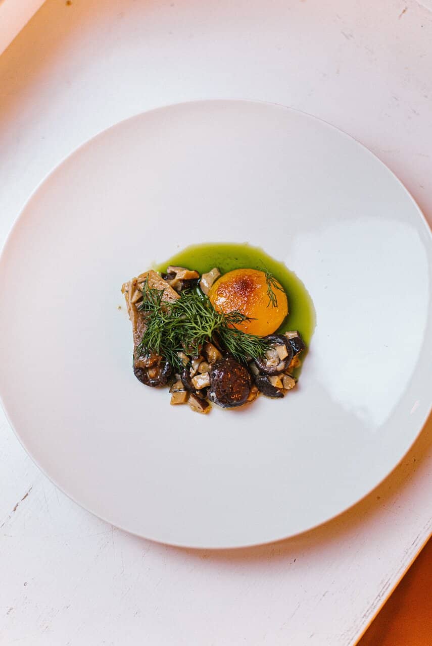 Cozy & Relaxed Atmosphere