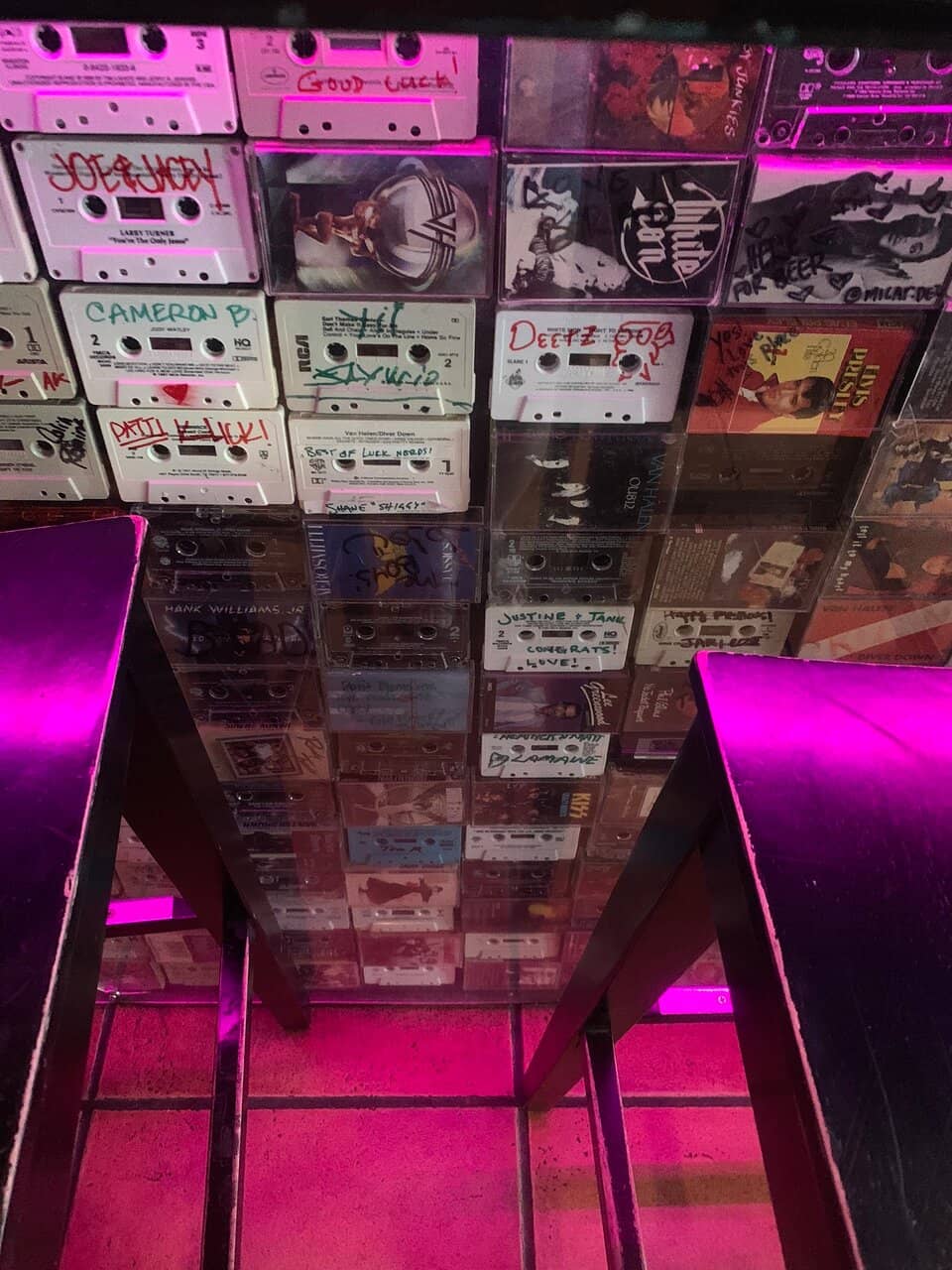 Pop Culture Decor