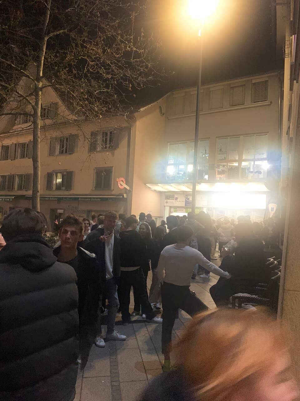 Saturday Weekly Market