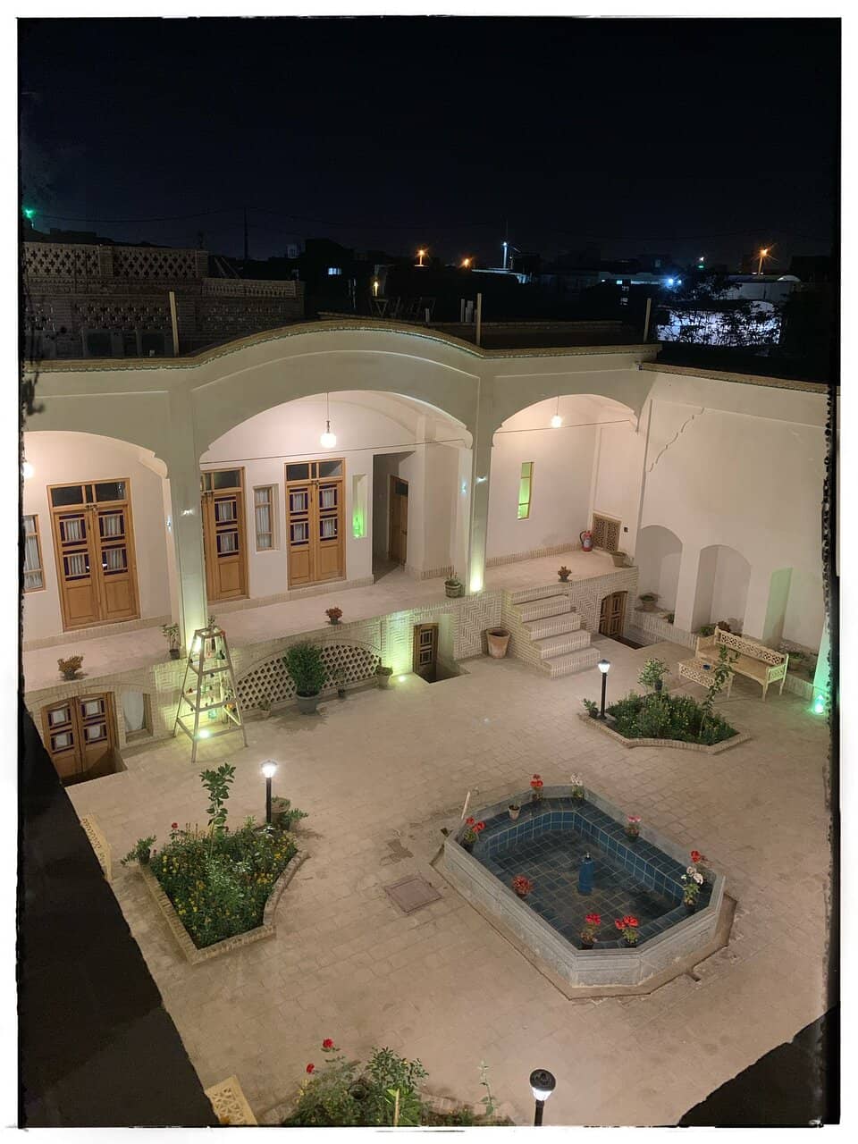 Architectural Beauty