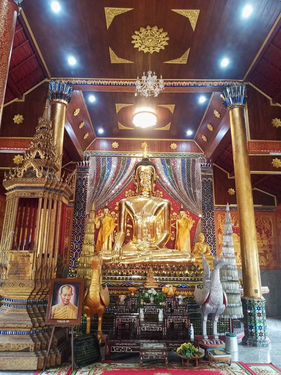 Grand Golden Chedi