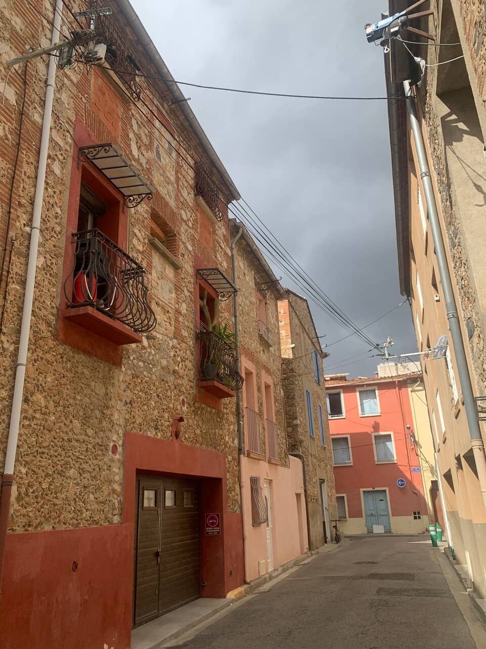 Vertical photo