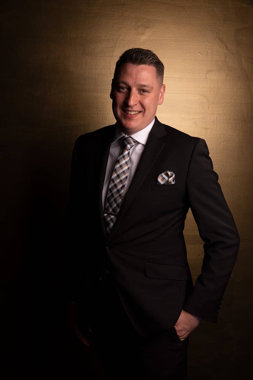 Inventive Irish Produce