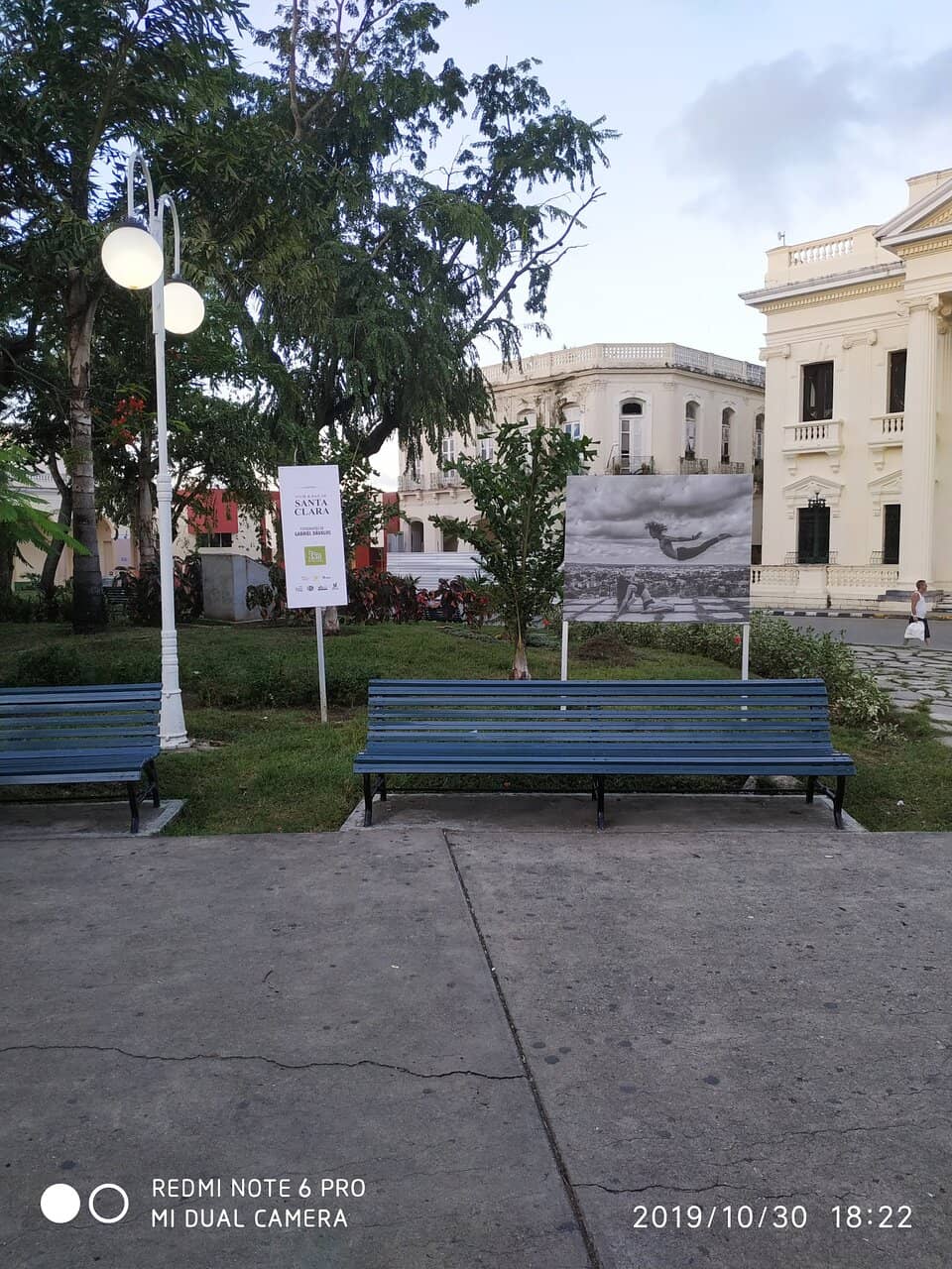 Historical Significance