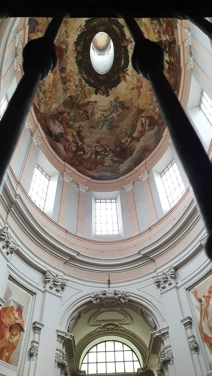 Dome Fresco
