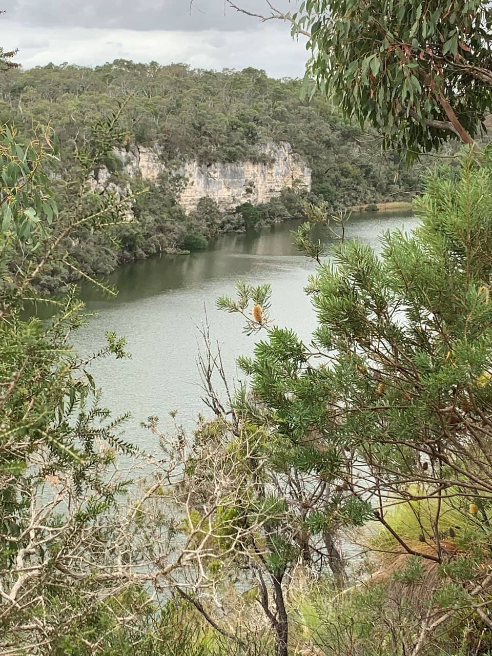 Pritchards Campground