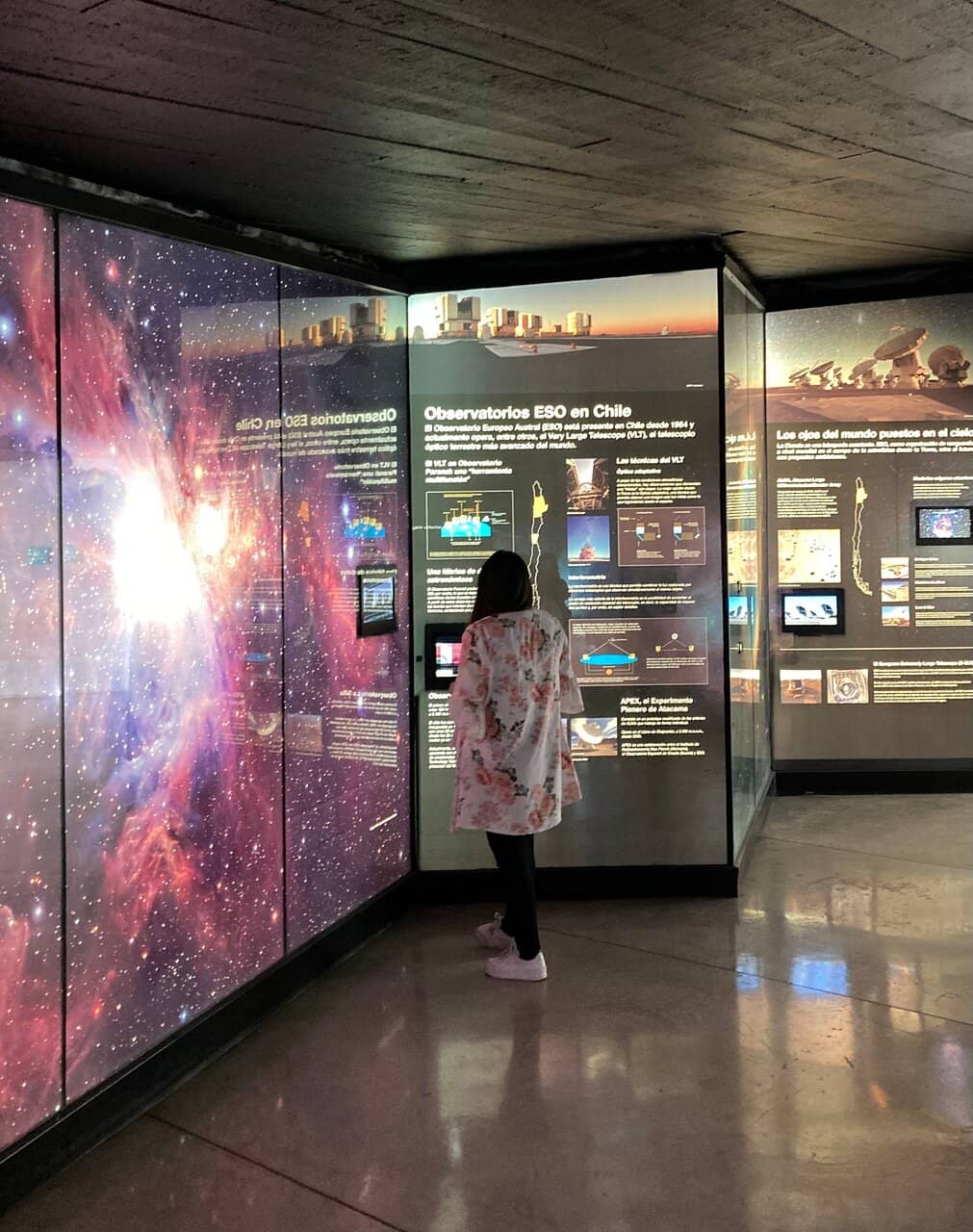 Huanchaca Museum