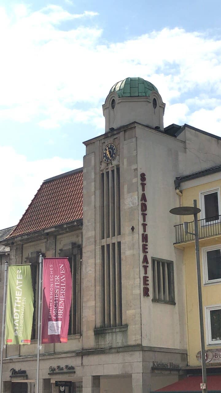 Ballet Productions