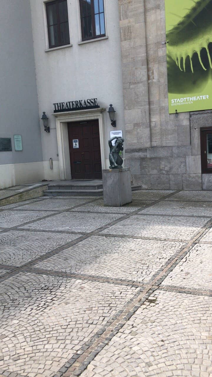 Vertical photo
