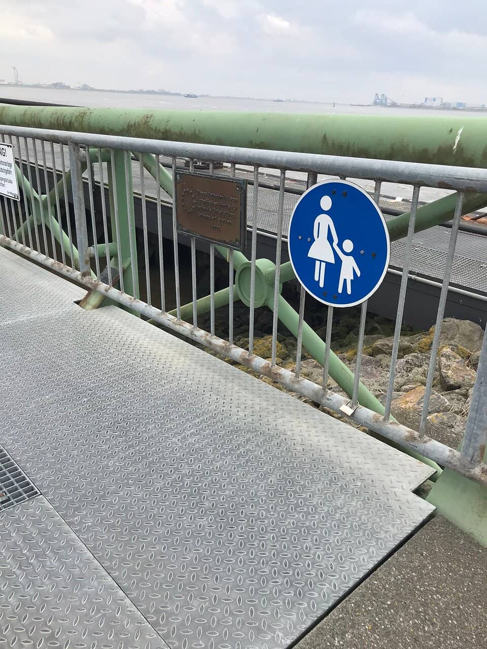 Family-Friendly Atmosphere