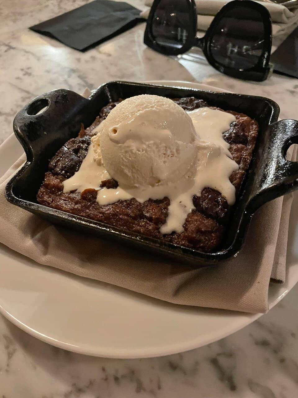 Creative Small Plates