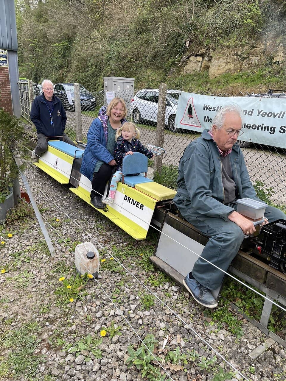 Turntable Demonstrations
