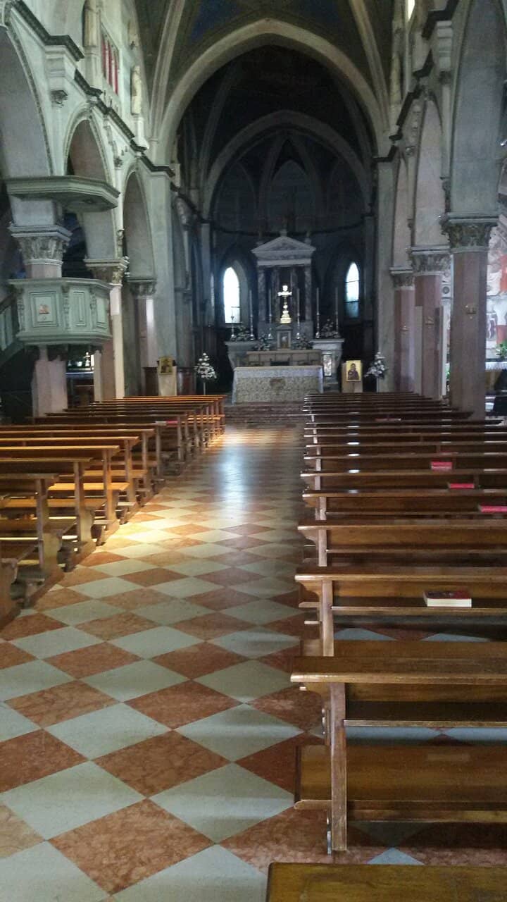 Architectural Variety