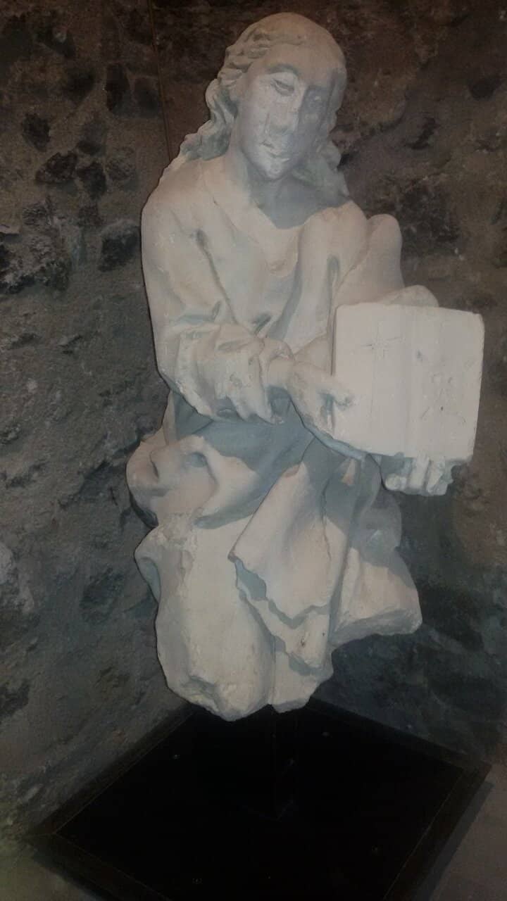 Panoramic Sicilian Views