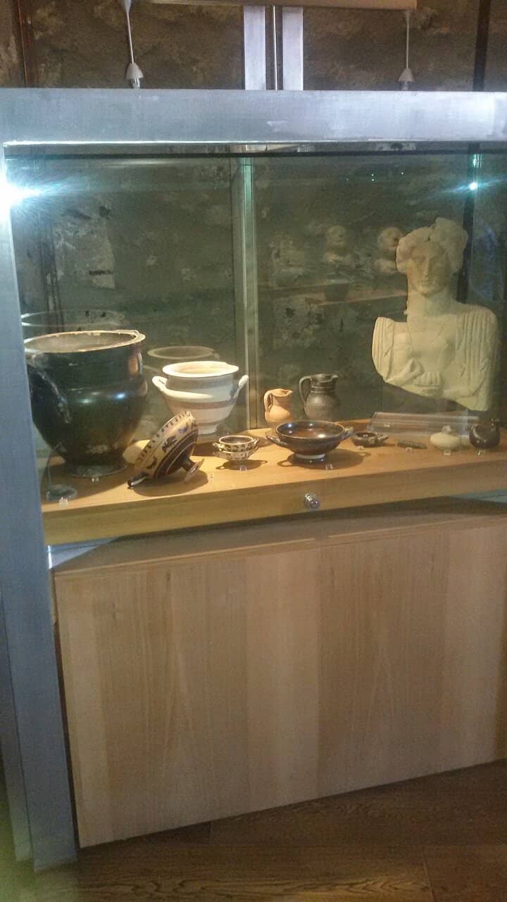 Norman Castle Architecture