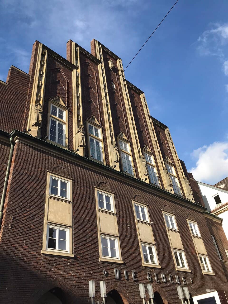 Vertical photo