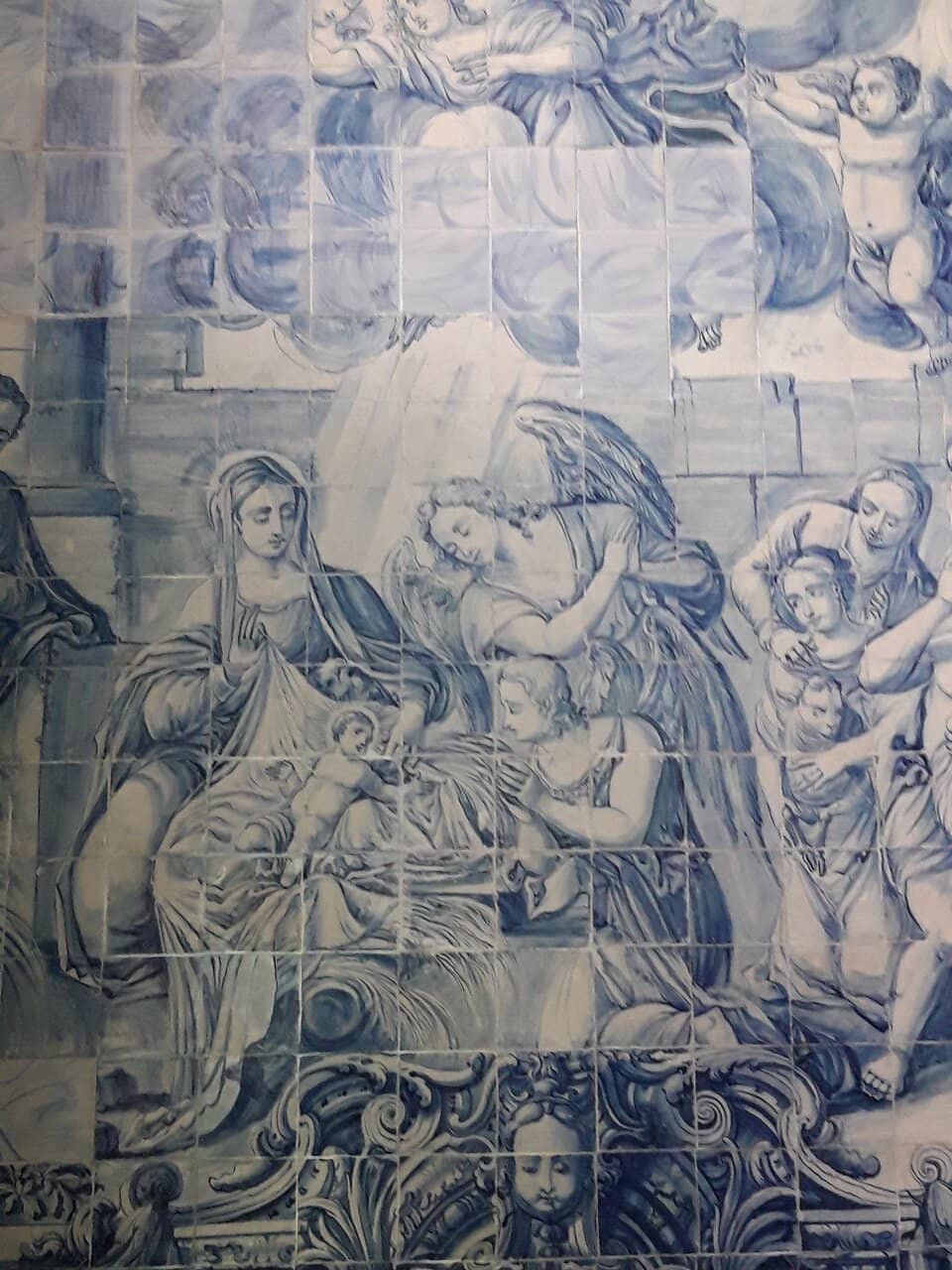 Panoramic City Views