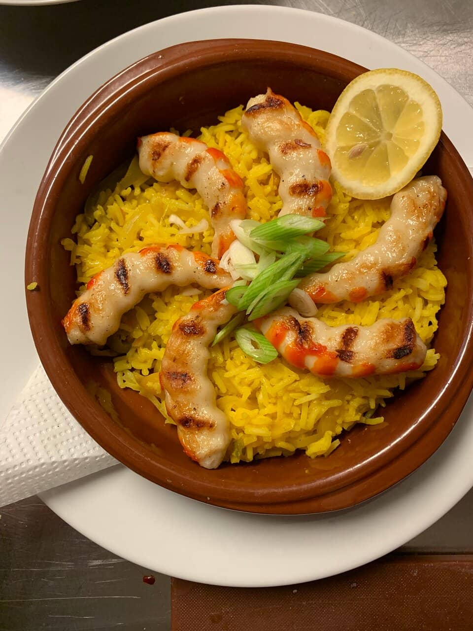 Historical Information