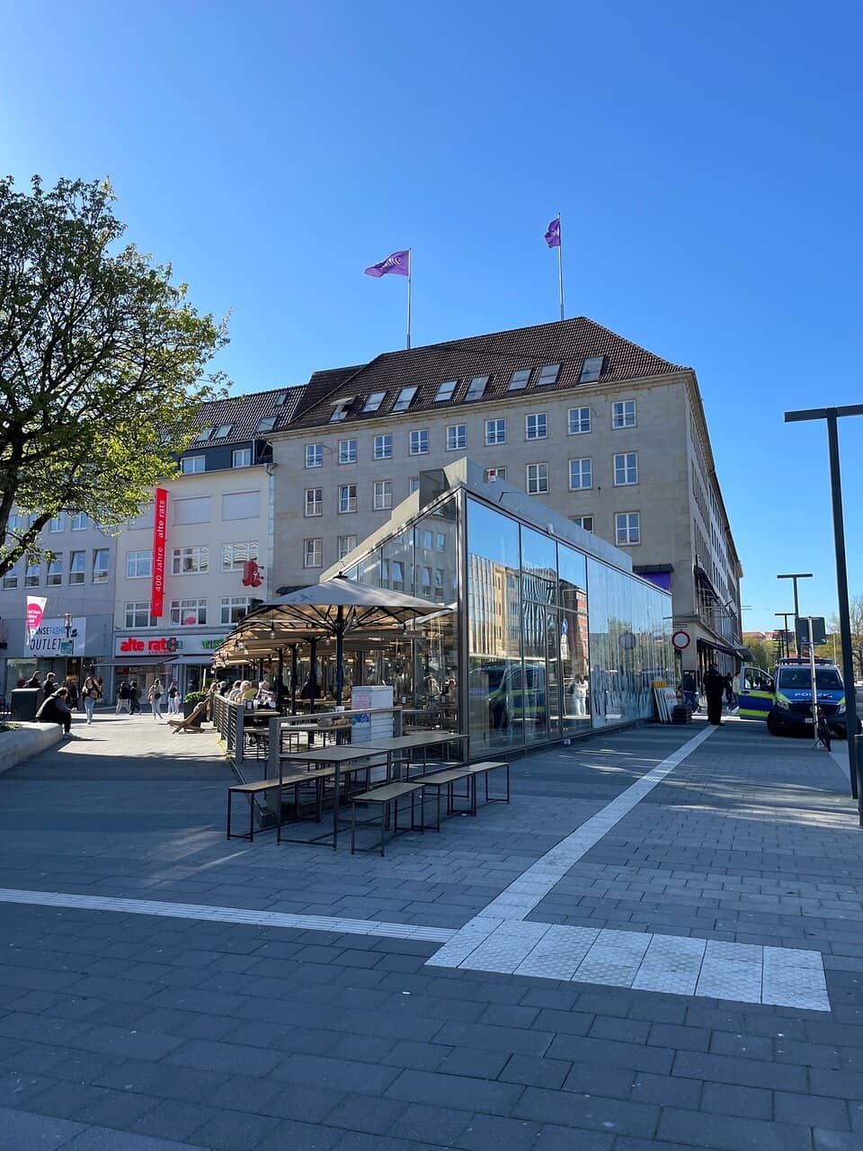 Vintage Jersey Pop-Up