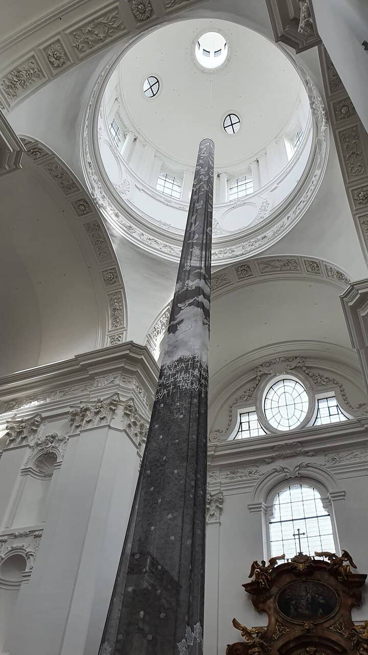 High Altar