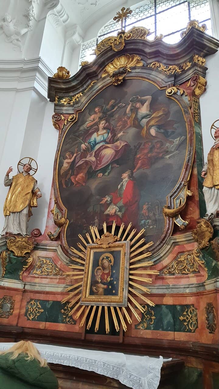 Vertical photo