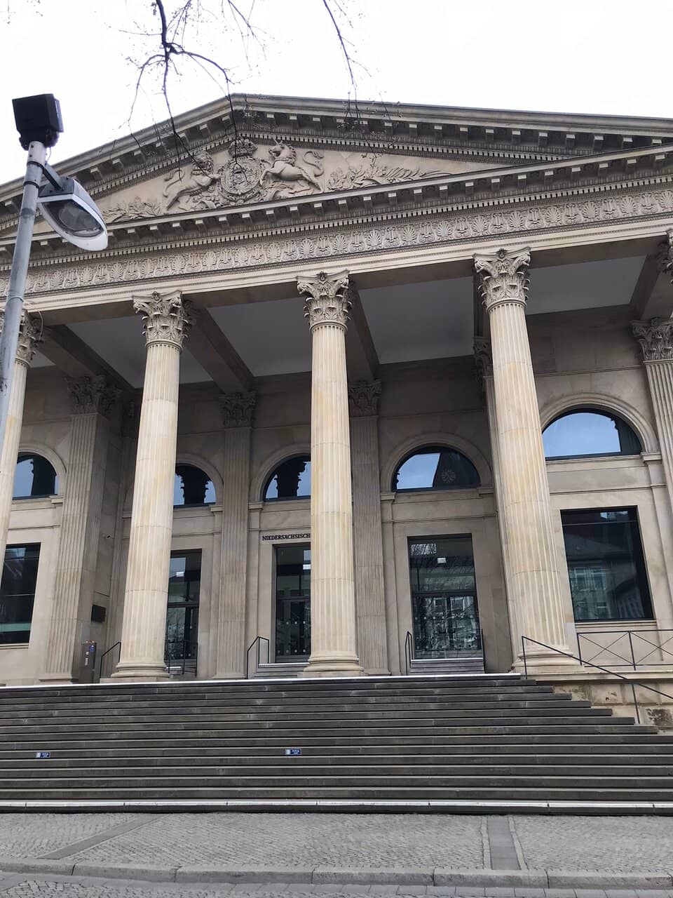 Parliamentary Seat