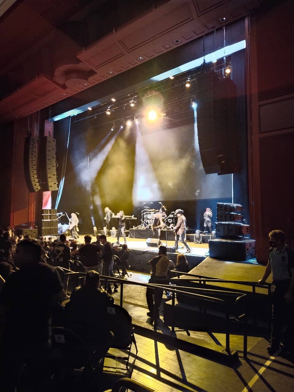 Stardust Lounge