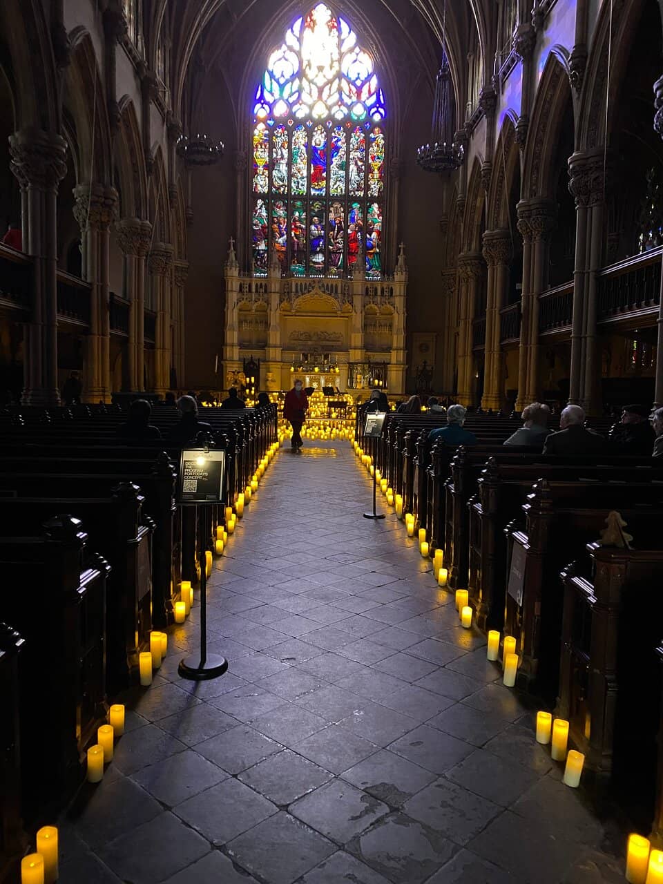 Candlelight Concerts