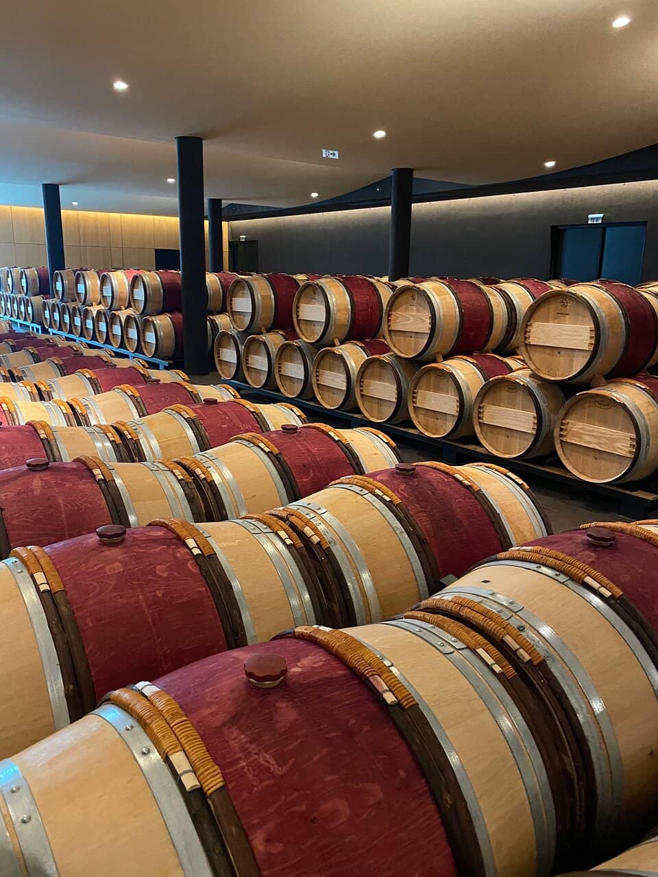 Wine Tasting Experience