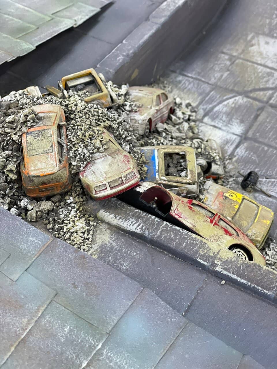 Vintage Toy Treasures