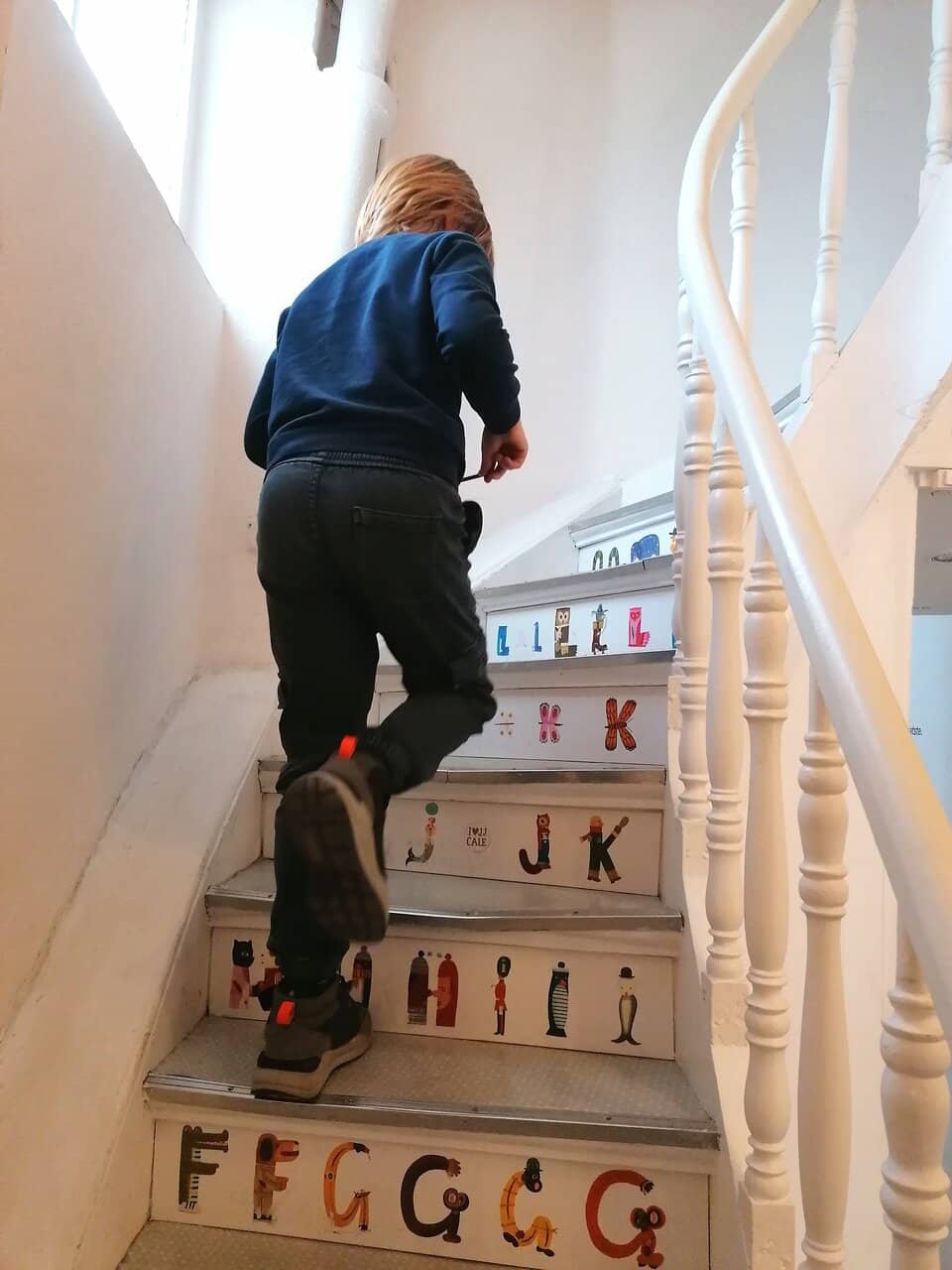 Storytelling Through Illustrations