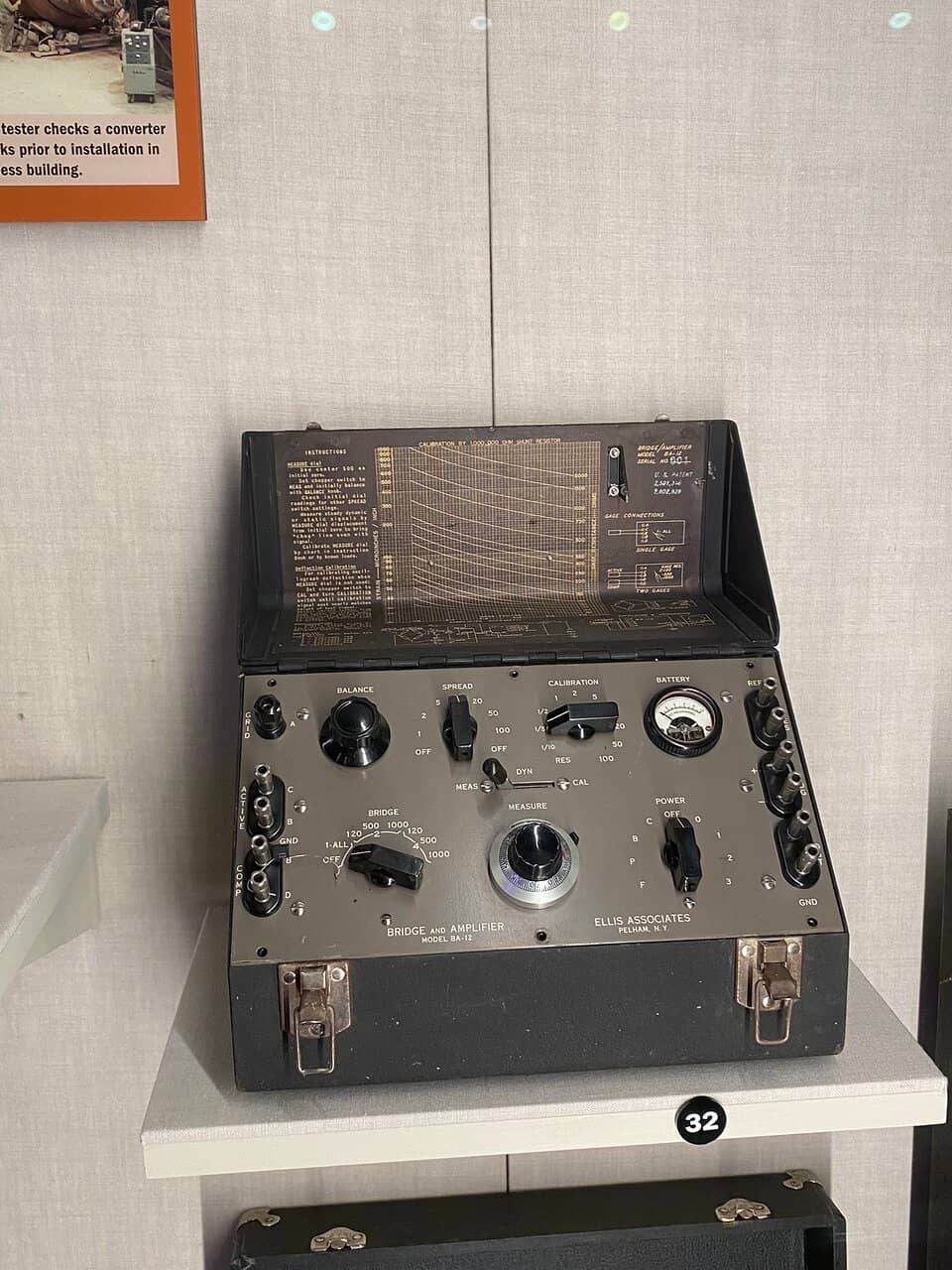 Secret History Insights