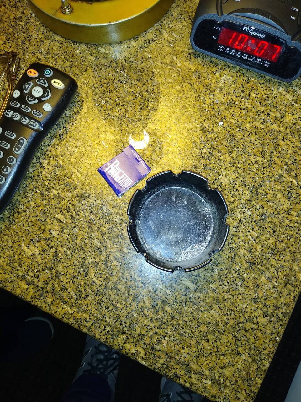 Casino Floor Action