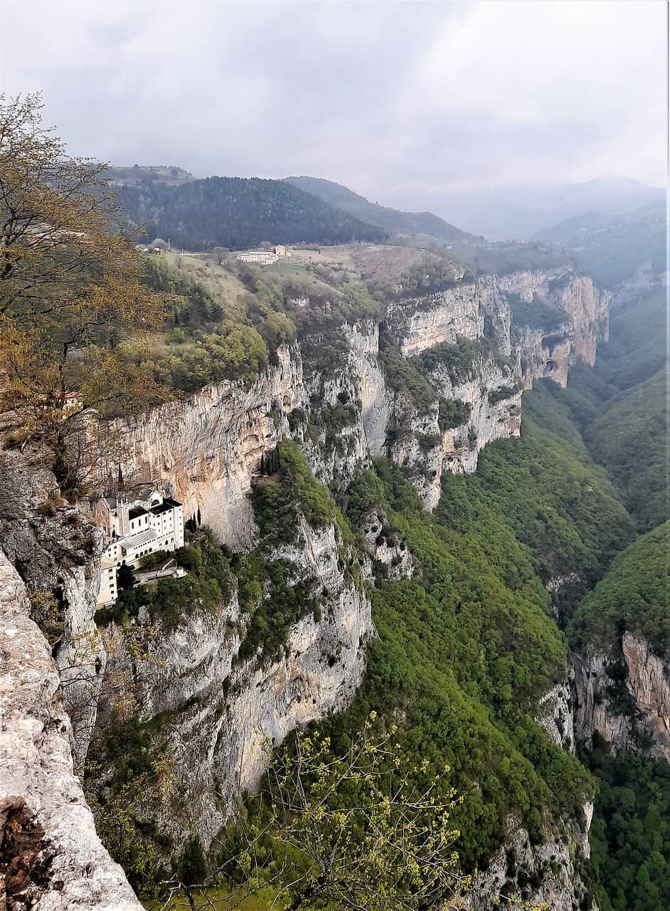 Vertical photo