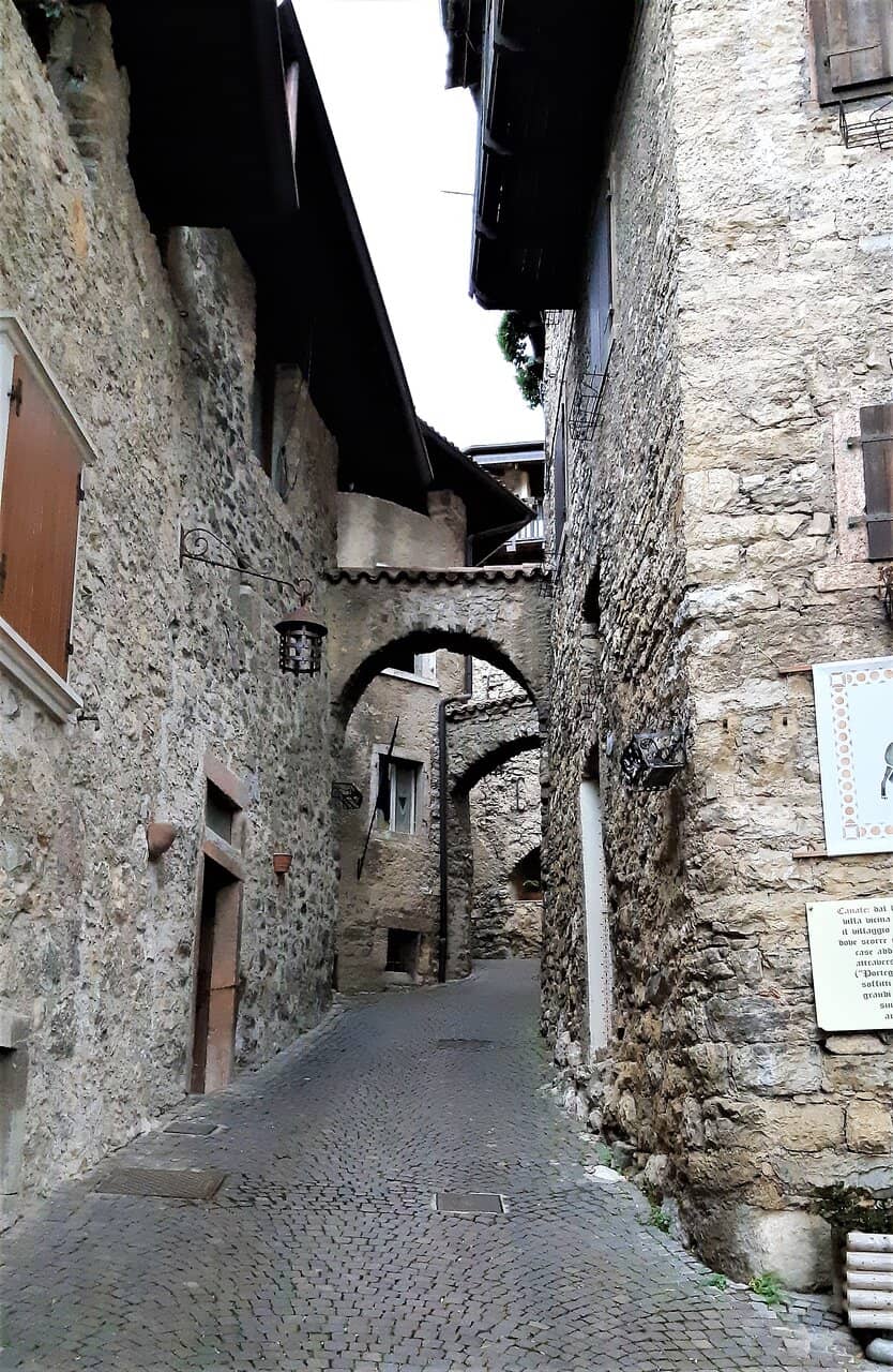 Artisan Shops