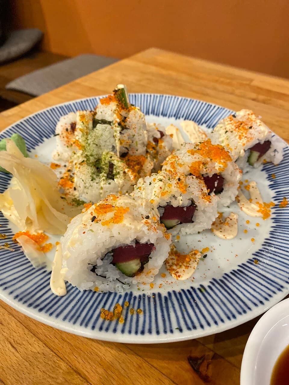 Excellent Wagyu Steak