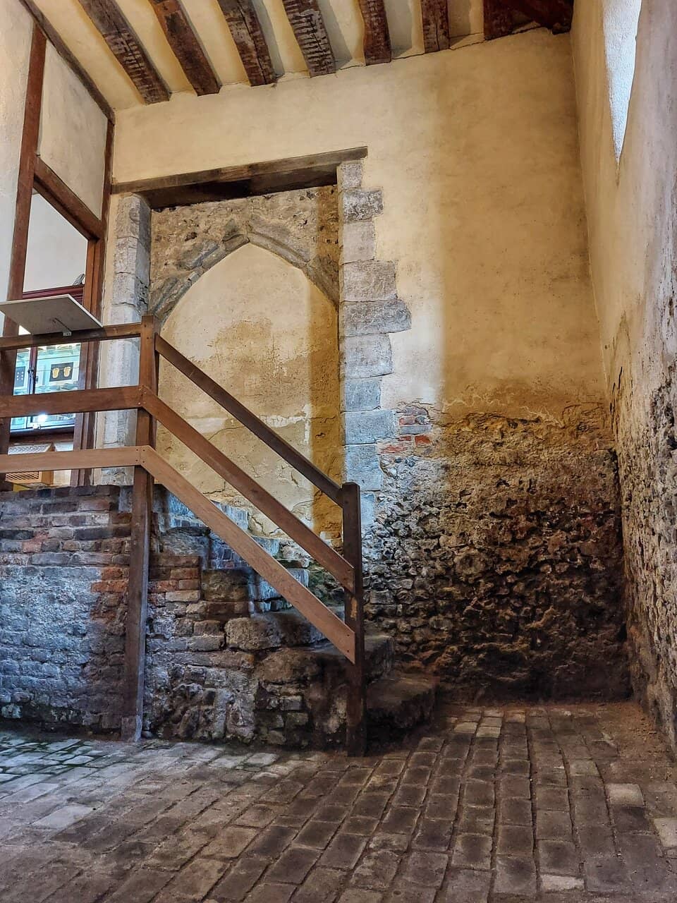 Vertical photo