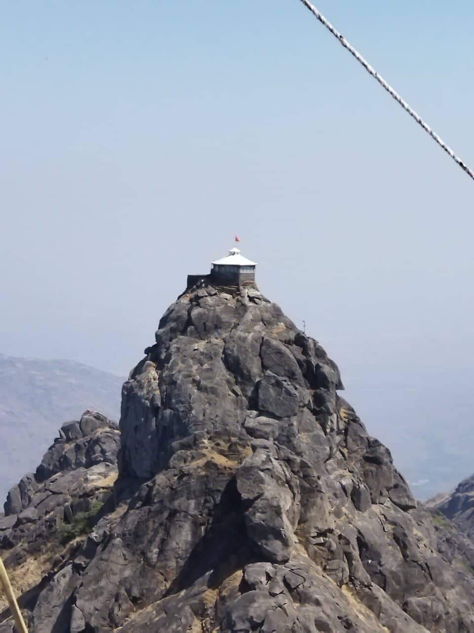 Vertical photo