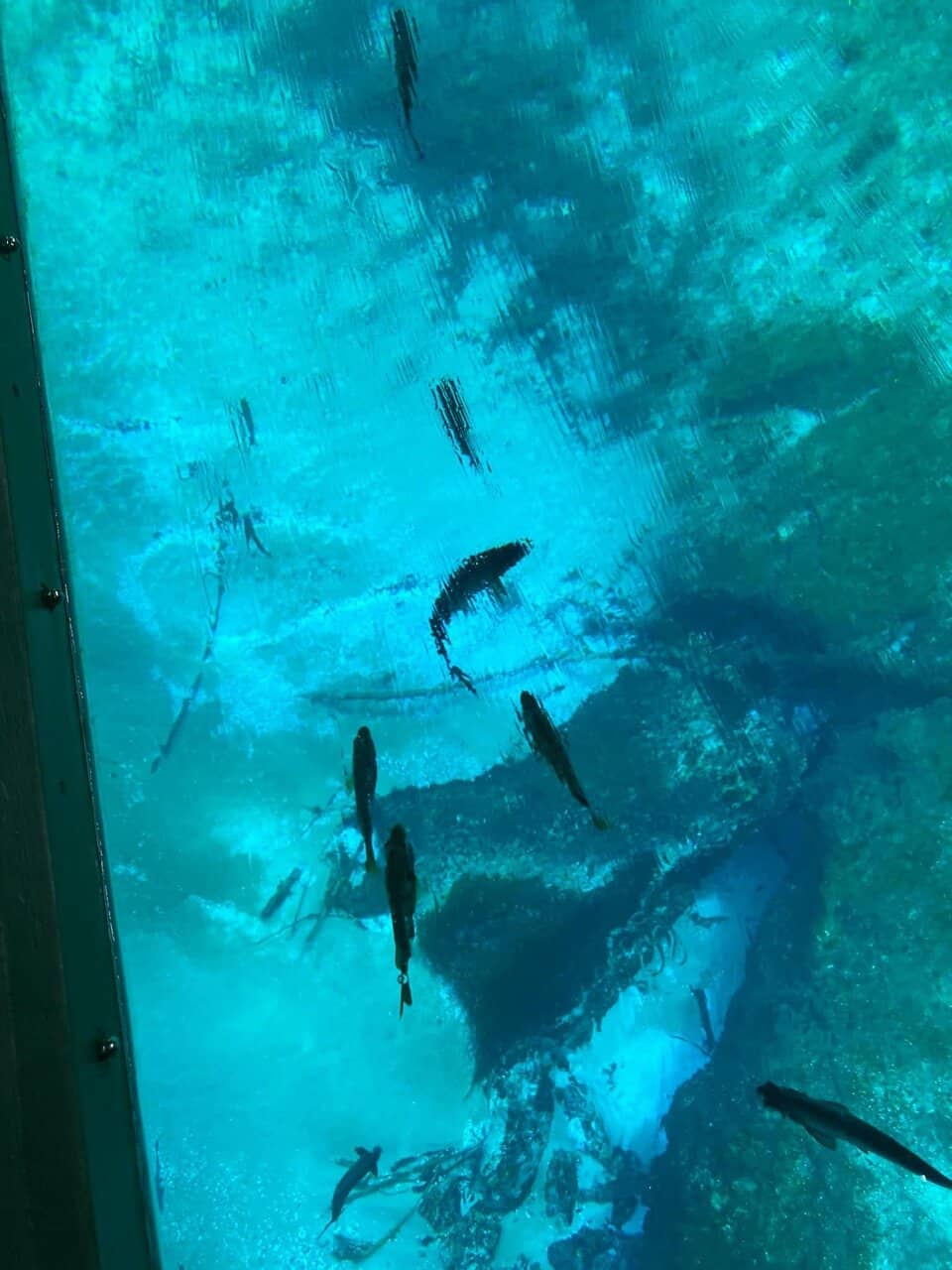 Historical Filming Locations