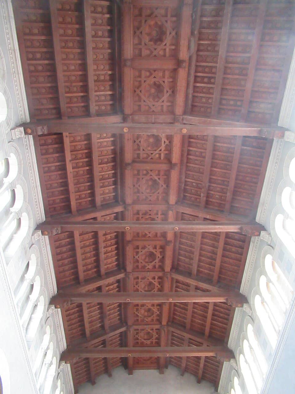 Serene Interior