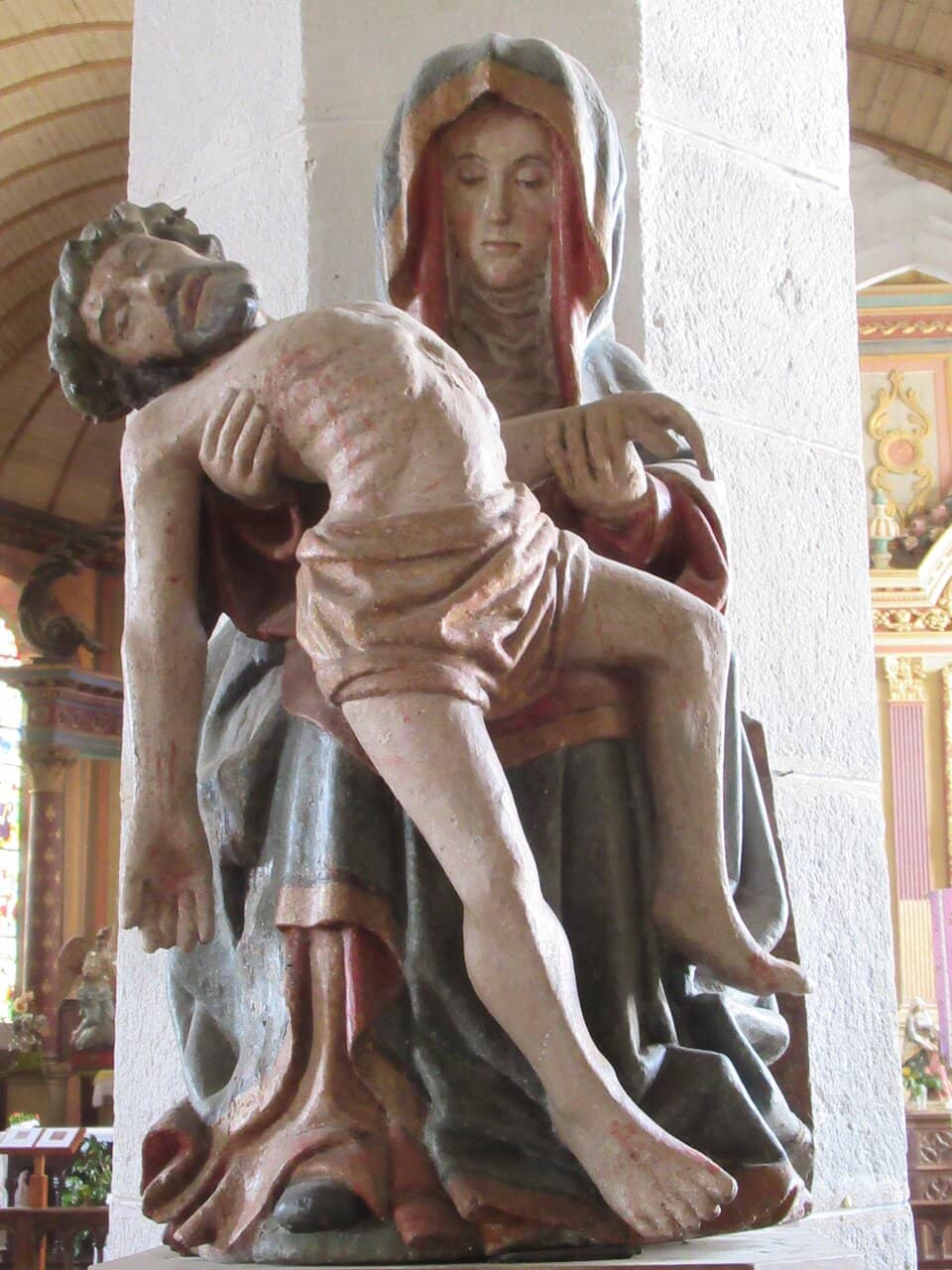 Welcoming Clergy & Volunteers