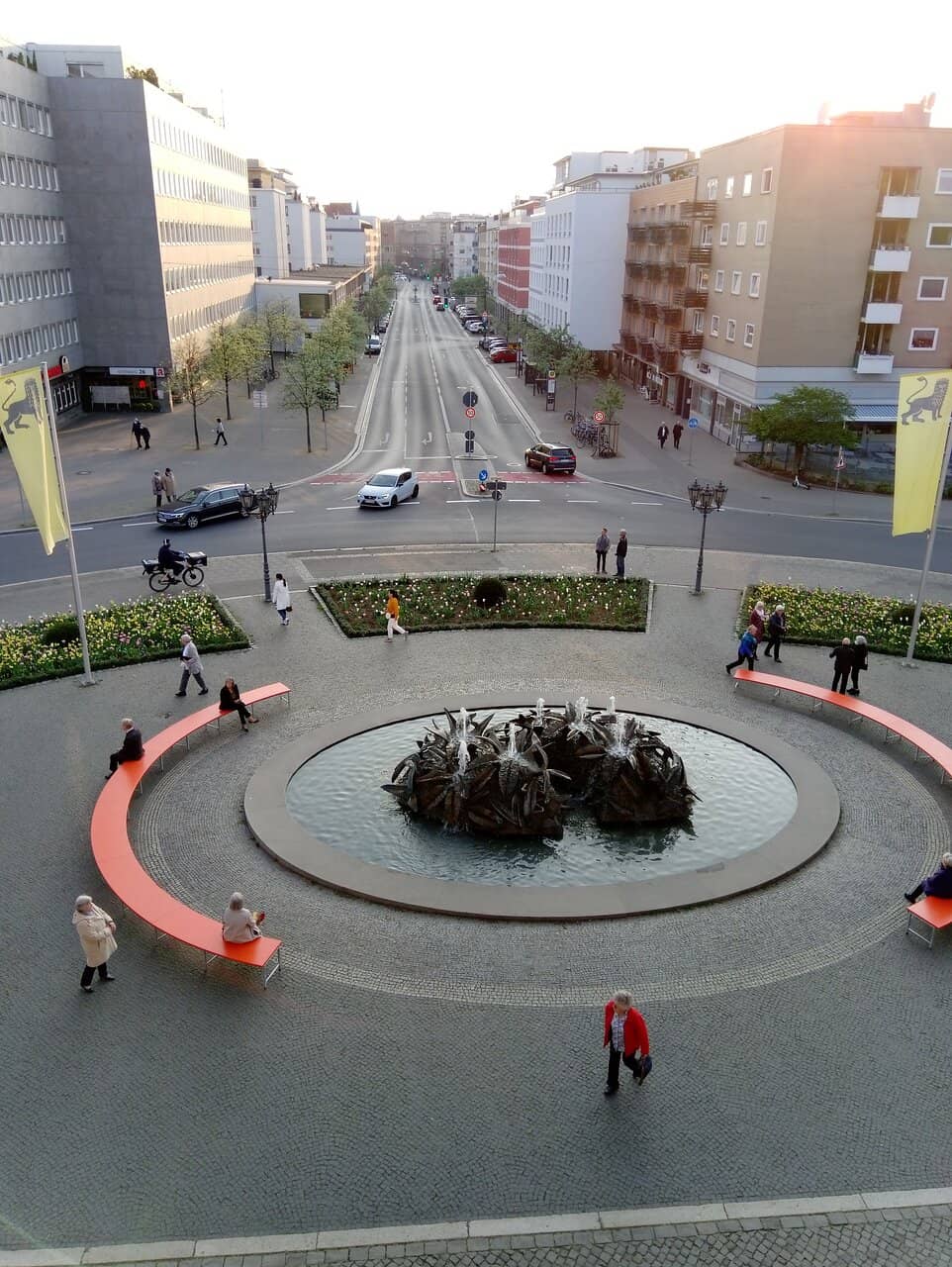 Diverse Performances