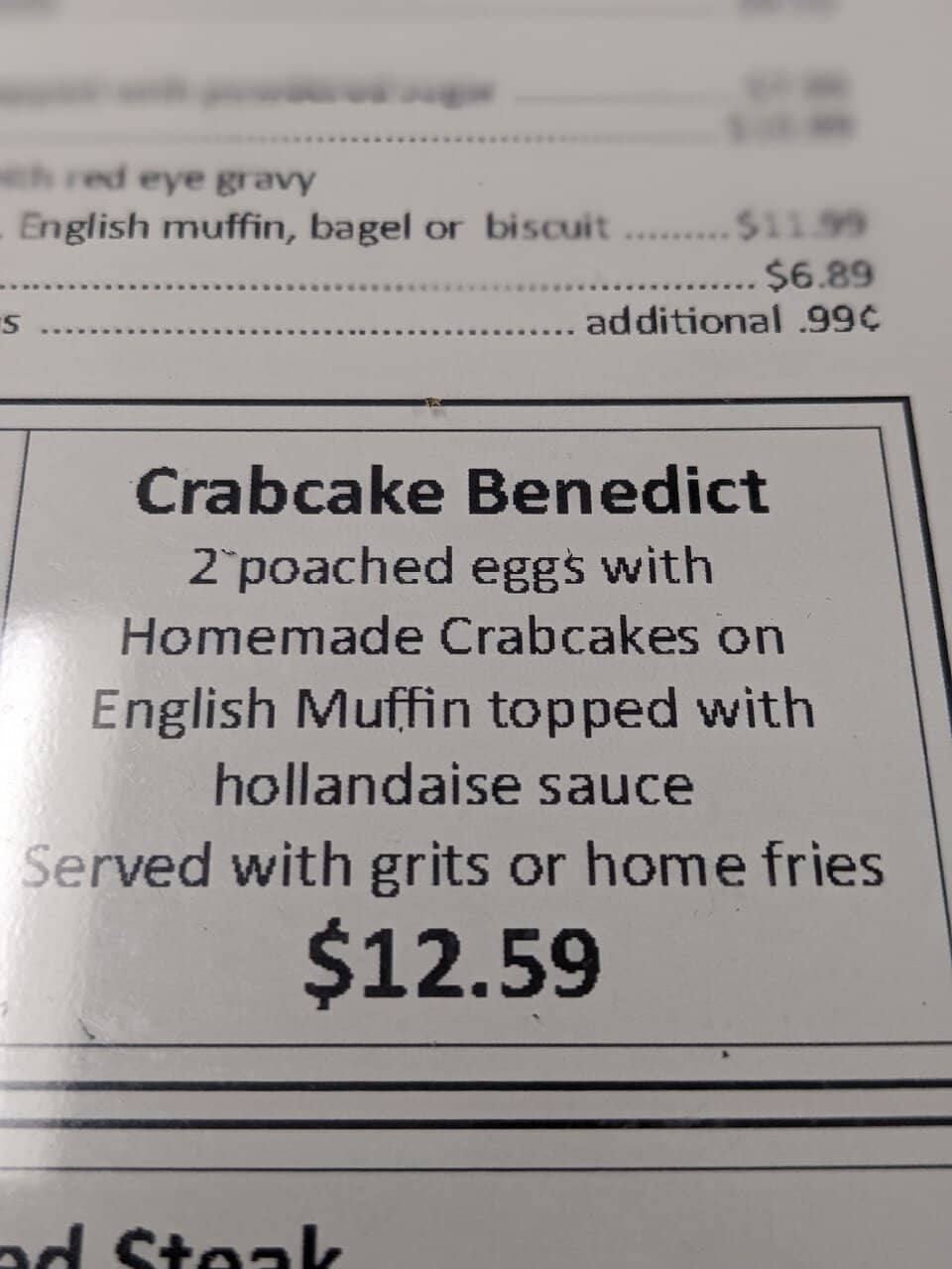 All-Day Breakfast Delights