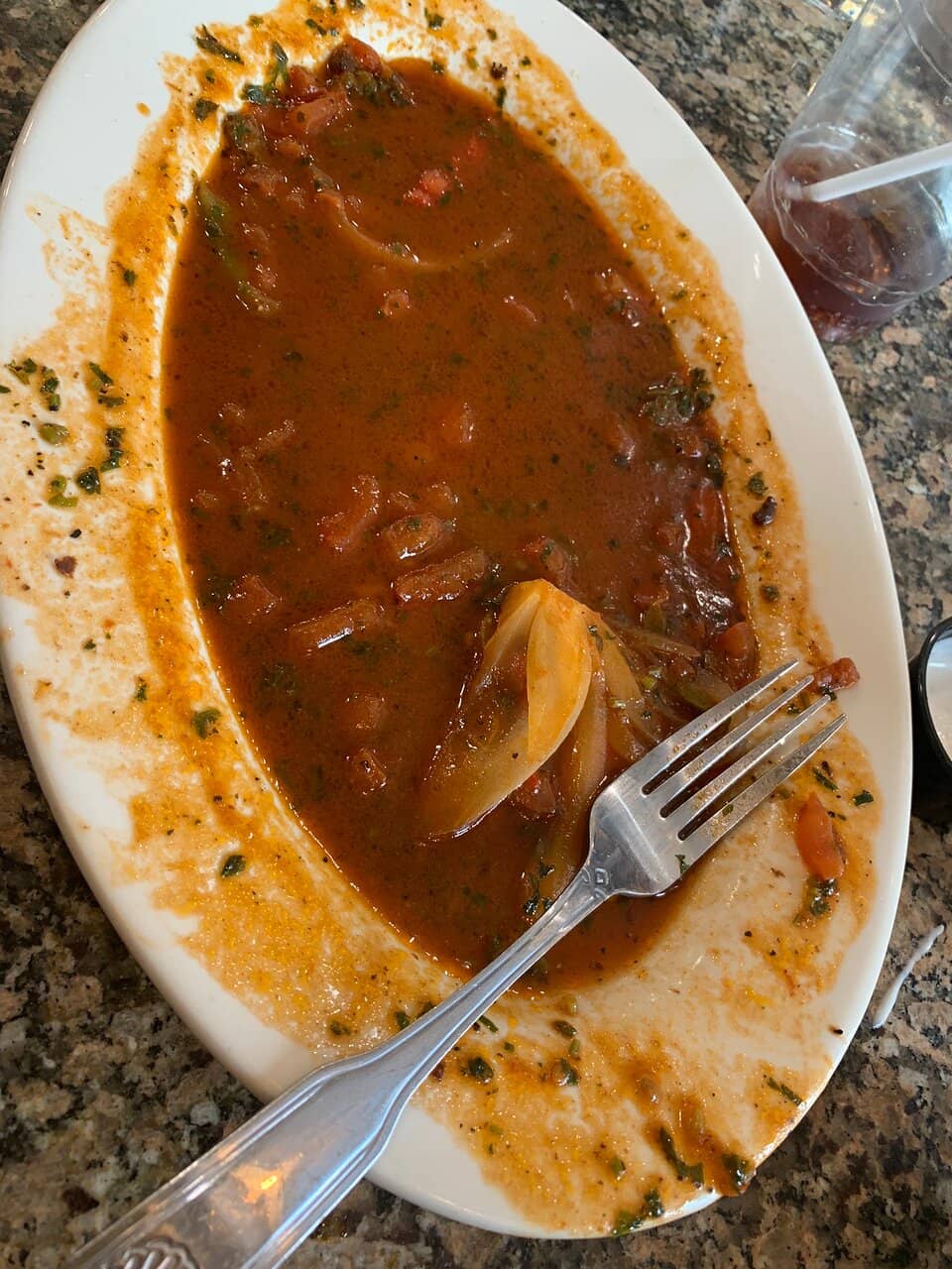 Generous Family Platters