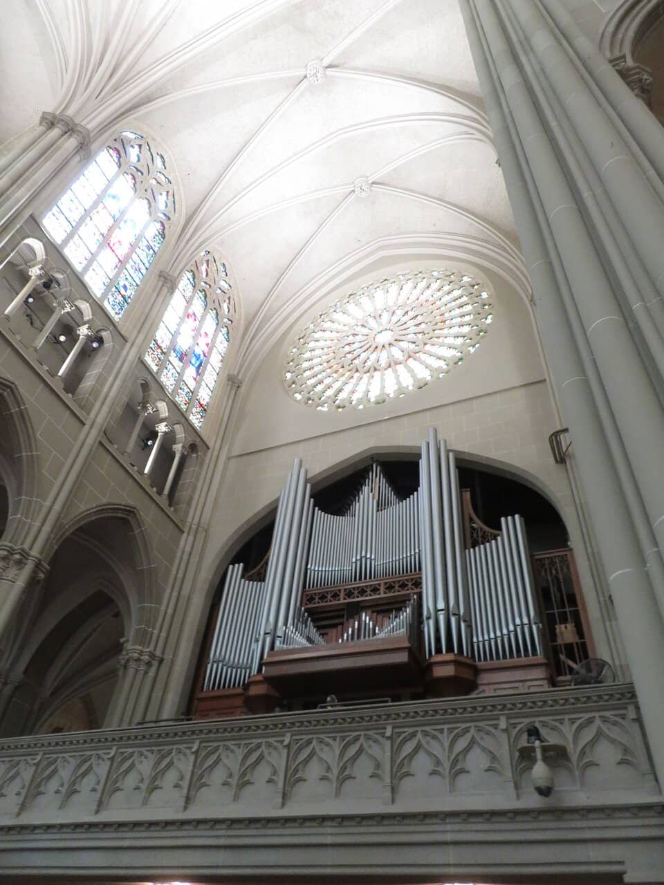 Sacred Art and Frescoes