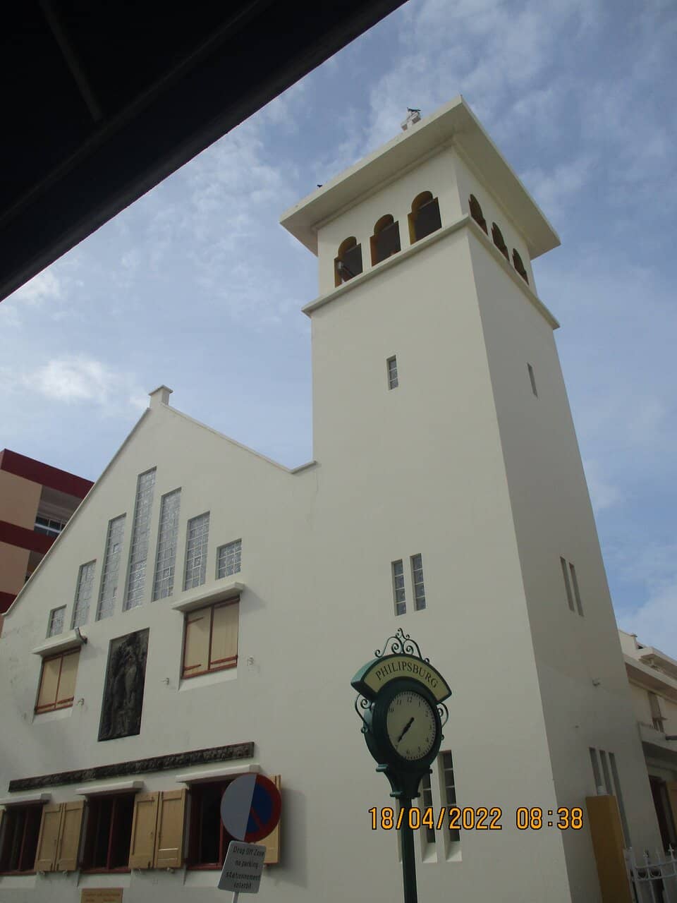 Artistic Windows